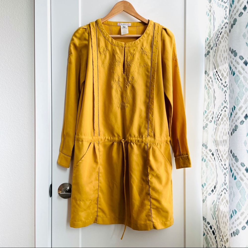Paul & Joe Sister Tunic Dress